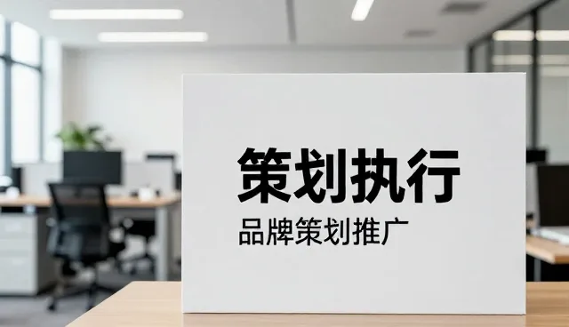 团队具备策划创新推动次传播持续发展